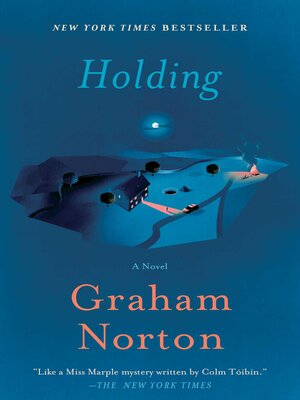 cover image of Holding